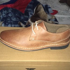 Men’s Brand New Oxfords